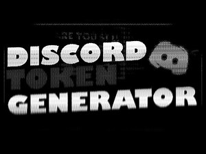 How to autoreg discord account? Discord Token |#tokengrabber #discordtokengrabber #discordtoken