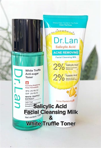 Effective Facial Treatments for Oily Skin by Dr. Lan