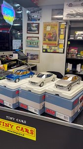 Fiat Dino Coupe 2000 1967 Laudoracing Scala 1:18 | Tiny cars