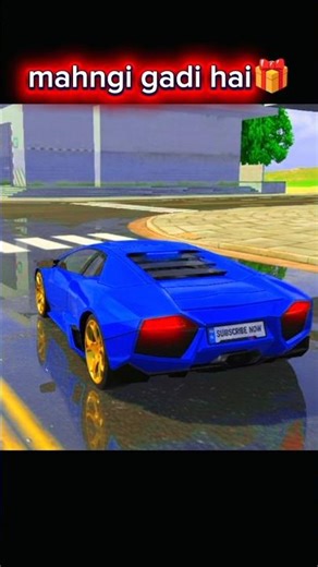 mahngi gadi hai🎁#mhaedit