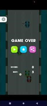 Nano Race Escape 2ETMHtml5games🎮