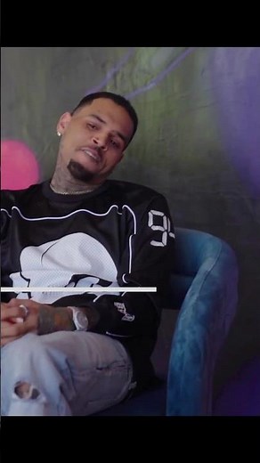 Chris Brown fazendo arte na escola! #chrisbrownbrasil #cortes #dublagem #dublado #lurecast #viral