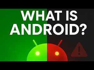Android Explained: What It Is, How It Works & Why It’s So Popular