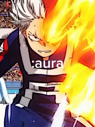 Deku vs Shoto: Epic Anime Showdown Explained