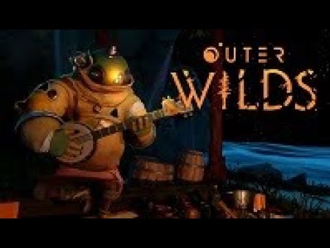 Outer Wilds Finding Feldspar and how to get to the core of Giant's Deep