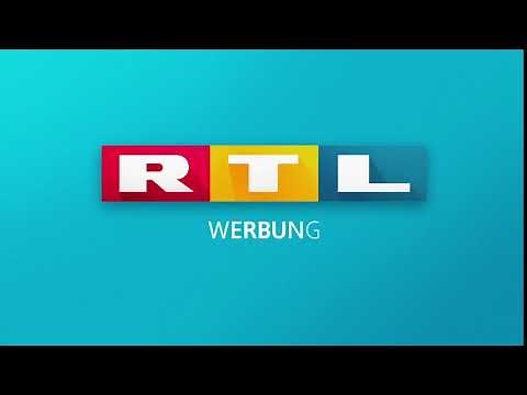 Werbung Anfang (RTL)