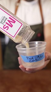 Pork chop #asmr #acooknamedmatt #cookingvideos #chopchop | Matt Broussard