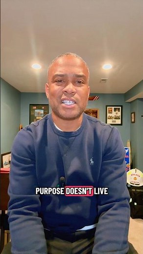You’re Not Retiring from Purpose, You’re Reassigning It