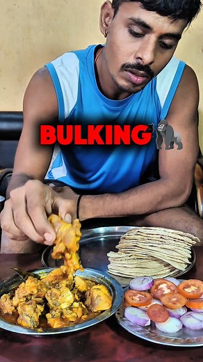 Follow kr do😭🙏 /(Day35) #trendingreels #diet #foodie #weightgainjourney #fatlossjourney #bulking #explore #exploremore | Ravi Kumar