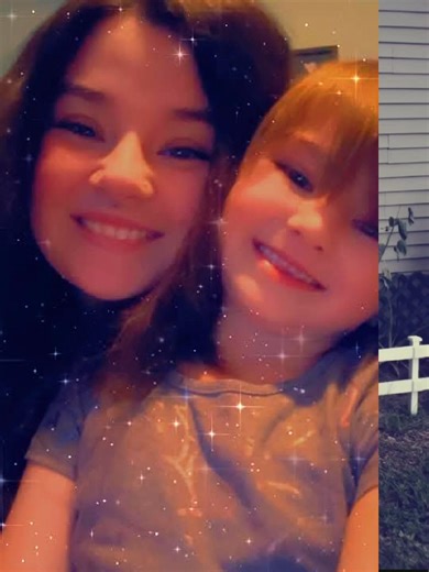 She'll always be my baby! I can't believe how fast time went 🩷 Victoria 😘 | Rachel Nichole Hall