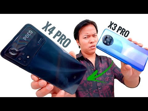 POCO X4 Pro 5G Unboxing & Quick Review * Upgrade or Downgrade ? *