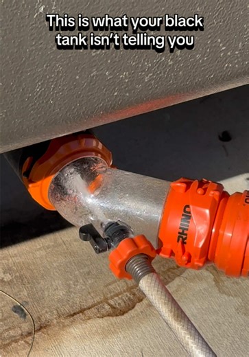 Essential RV Black Tank Cleaning Tips