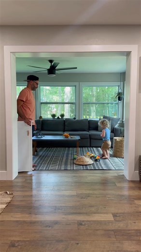 Transform your home to a baby-safe sanctuary with our baby gates. Less stress for you, more safe adventures for your little explorers 🌎👶 ✨ Compliant to EU & US standards ✨ 2-year warranty ✨ Free shipping & pickup available ✨ Australian-designed & owned | Perma Child Safety