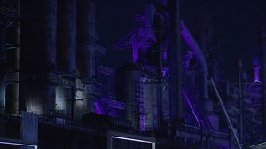 Sony FS7 - Night/Low Light shots - Ungraded