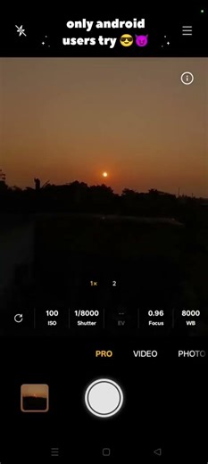 oppo k13x 5g pro mode on..😱😱🤔🤔