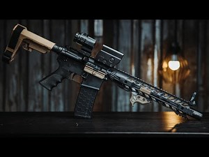 $300 Red Dot + Magnifier Combo | Northtac Review