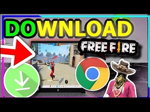how to download free fire on chromebook (how to download free fire on chromebook)