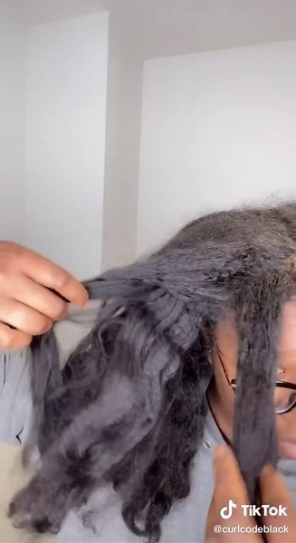Transitioning Naturals: Tips for Going Natural Without the Big Chop