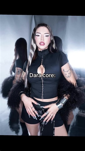 Dara core of eurovision 2026 🙏🏼 #eurovision #eurovision2026 #esc #edit #fyp
