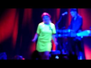 Blondie - Hanging on the Telephone (Live at Arena Moscow, Russia, 11.06.2013)