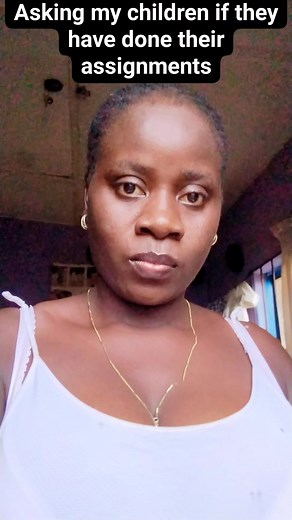 5.5K views · 39 reactions | Asking my children if they have done their assignments #fblifestyle | Donrichard family | Facebook