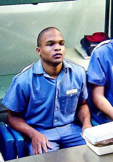 Behind Bars: The World's Toughest Prisons S01:E06 - Miami, Dade County Jail Boot Camp, Miami, Florida, USA