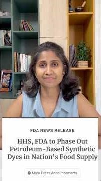 Food Colours in Kids’ Foods: What Parents Need to Know About Behaviour & Brain Health