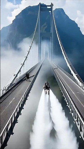 Jetpack flying Fails and Success