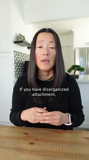 Disorganized Attachment: Recognizing the Patterns