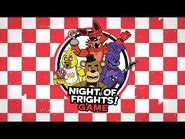 How to Play Five Nights at Freddy's - Night of Frights Game