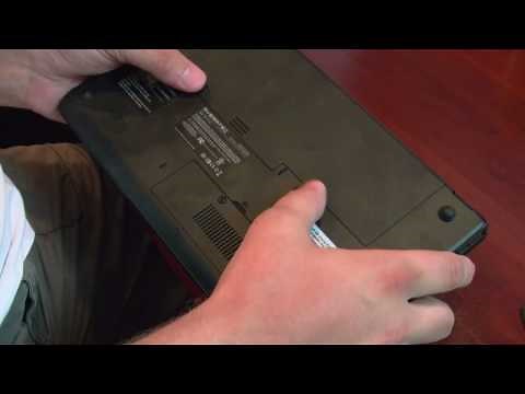 How to Add More RAM to Your Laptop