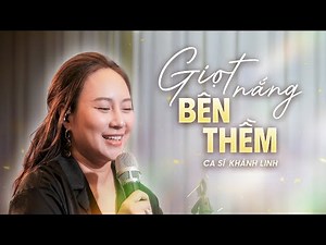 Khánh Linh - Giọt Nắng Bên Thềm | Performance Video (Series "Thanh Tùng")