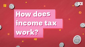 13K views · 7 comments | What is income tax, how does it work and when do you have to pay it? Gen Fricker makes it easy to understand. With ABC Life and ABC Education #FinancialLiteracy #Money #MyFiveCents | ABC Education | Facebook