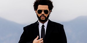 The Weeknd Drops Animated “How Do I Make You Love Me” Music Video