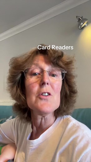 Understanding Card Readers for Payments Anywhere