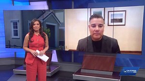 California Politics 360: Insurance Commissioner Ricardo Lara with an update on the state's crisis