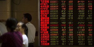 Top Chinese Quant Fund Apologizes to Investors After Recent Struggles