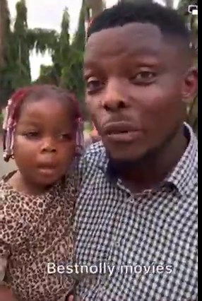 26K views · 391 reactions | DNA Test Prank Gone Wrong  | Nigeria Ghana Love Tv | Facebook