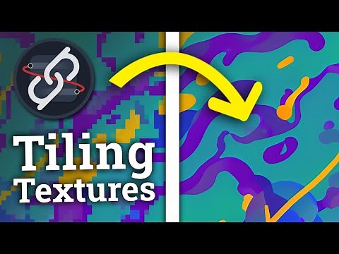 How to Upscale AI-Generated Seamless Textures using Chainner (Free Program)