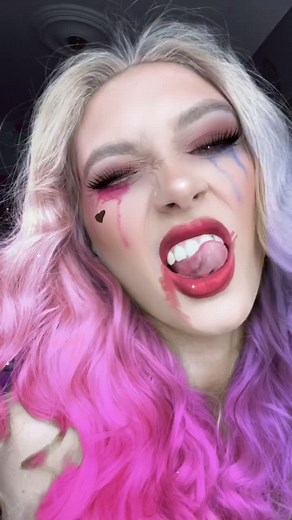 #harleyquinn #sozpophq #mileycyrus