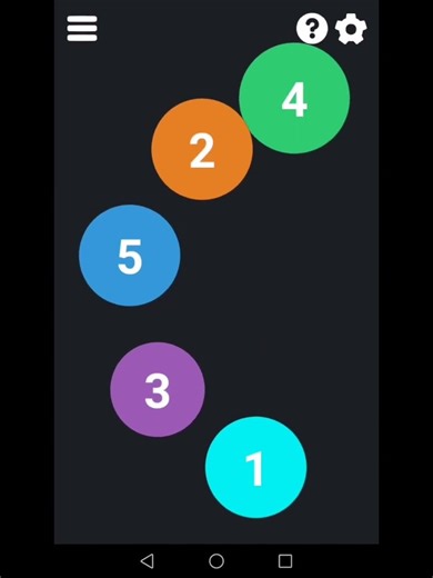 FingerZ - Finger Chooser - Turn Order