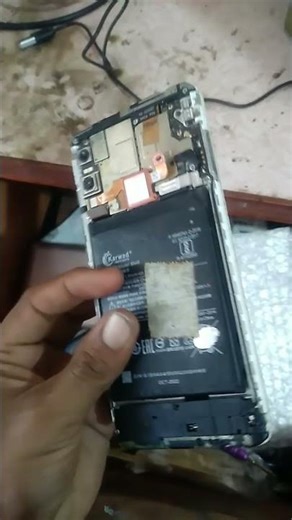 Redmi Note 4 is coming for repair after customers say the display is damaged