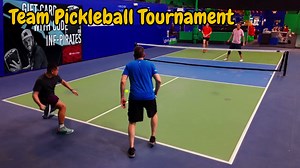 How rally scoring changes the way pickleball teams compete