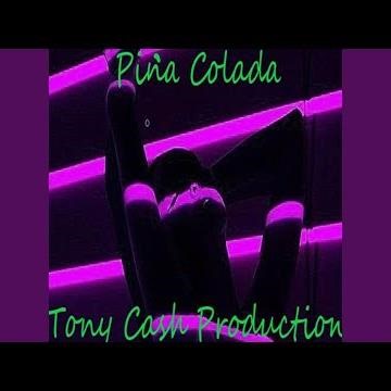 Pina Colada (Guitar Chill Melodic Hip Hop Beat)