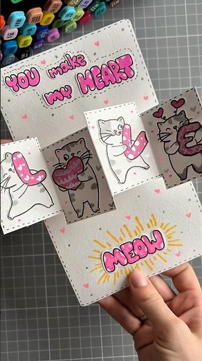 The full step-by-step tutorial is waiting on my channel 💕