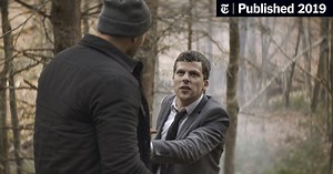 ‘The Hummingbird Project’ Review: They’re Running Cable and Chasing Money