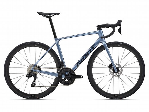 Giant TCR Advanced 0 PC 2025 – Premium Performance Road Bike with Carbon Frame | Giant Bicycles Canada