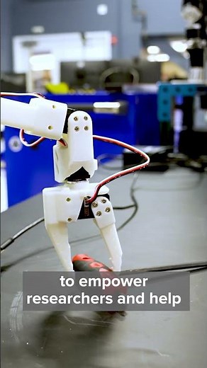 Inside the RAPID Labs at Argonne: Rapid Prototyping Lab (RPL)