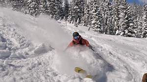 Bridger Bowl on Reels