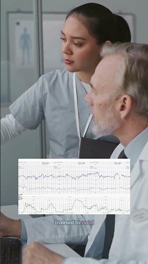 What is a Fetal Heart Rate Monitor? How does it work?